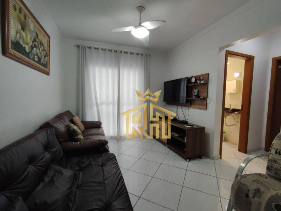 Imagem Apartamento com 2 Quartos à Venda, 89 m² em Aviação - Praia Grande Imagem Apartamento com 2 Quartos à Venda, 89 m² em Aviação - Praia Grande