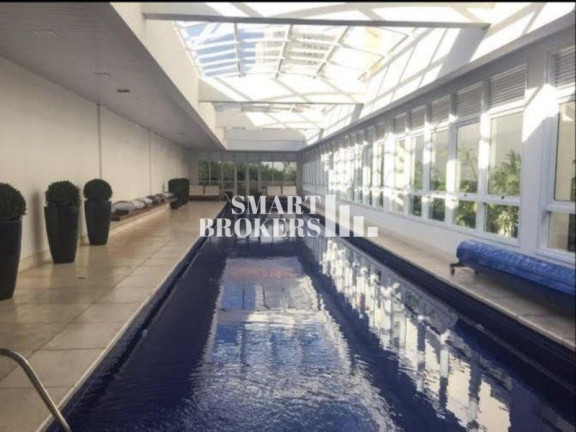 Imagem Cobertura com 4 Quartos à Venda, 391 m² em Vila Mariana - São Paulo Imagem Cobertura com 4 Quartos à Venda, 391 m² em Vila Mariana - São Paulo