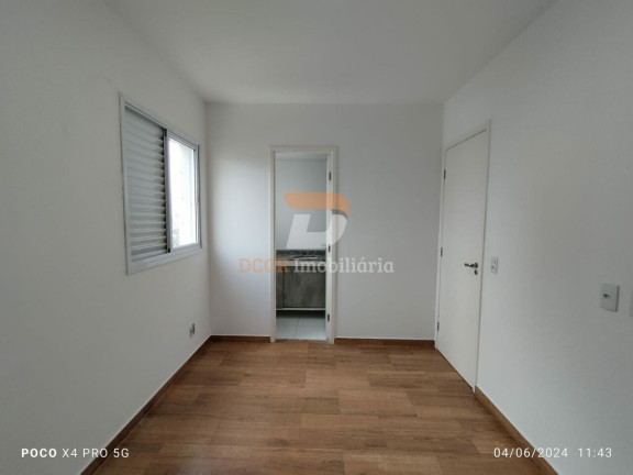 Imagem Apartamento com 2 Quartos à Venda ou Locação, 52 m² em Centro  - Diadema