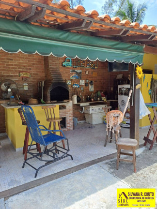 Imagem Chácara com 4 Quartos à Venda, 1 m² em Itaocaia Valley (itaipuaçu) - Maricá Imagem Chácara com 4 Quartos à Venda, 1 m² em Itaocaia Valley (itaipuaçu) - Maricá