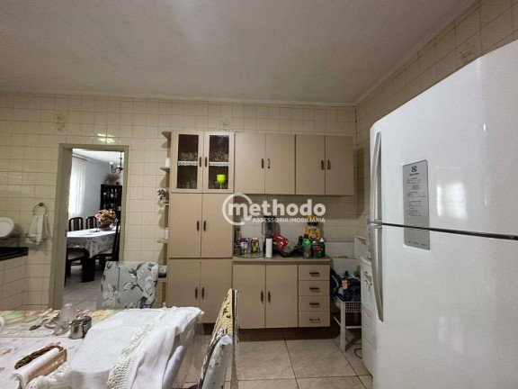 Imagem Casa com 3 Quartos para Alugar, 120 m² em Jardim Amazonas - Campinas Imagem Casa com 3 Quartos para Alugar, 120 m² em Jardim Amazonas - Campinas