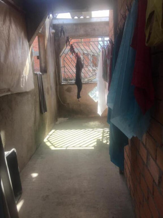 Imagem Sobrado com 5 Quartos à Venda, 350 m² em Parque São Miguel - Guarulhos