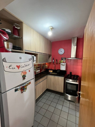 Imagem Apartamento com 3 Quartos à Venda, 110 m² em Rio Vermelho - Salvador