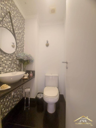 Imagem Apartamento com 3 Quartos à Venda, 125 m² em Vila Yara - Osasco