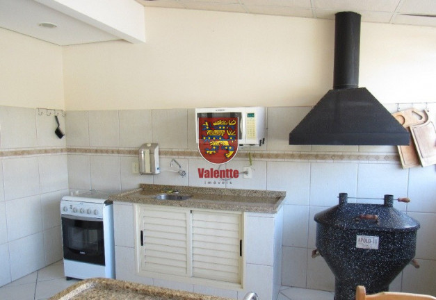 Imagem Apartamento com 2 Quartos à Venda, 88 m² em Centro - Florianópolis
