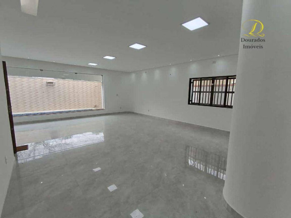 Imagem Casa com 3 Quartos à Venda, 250 m² em Canto Do Forte - Praia Grande