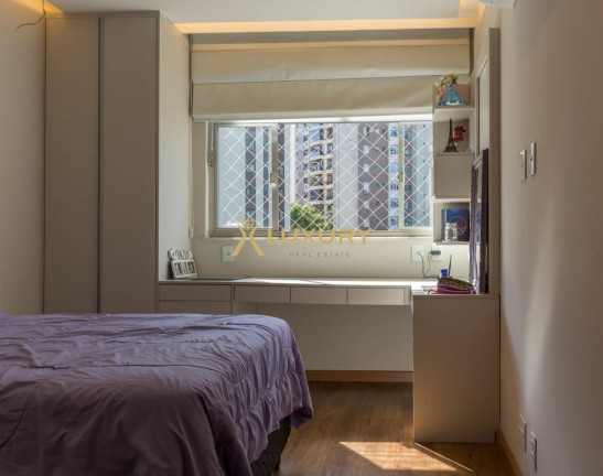 Imagem Imóvel com 4 Quartos à Venda, 260 m² em Cidade Jardim - Belo Horizonte