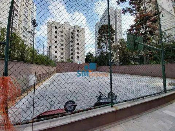 Imagem Apartamento com 4 Quartos à Venda, 254 m² em Vila Andrade - São Paulo Imagem Apartamento com 4 Quartos à Venda, 254 m² em Vila Andrade - São Paulo