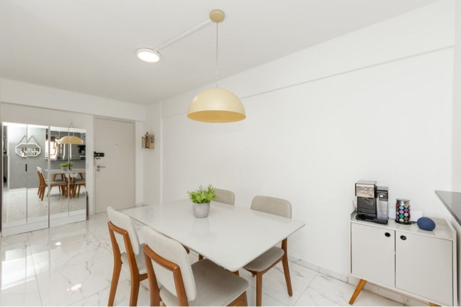 Imagem Apartamento com 2 Quartos à Venda, 70 m² em Vila Olímpia - São Paulo