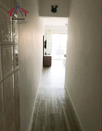 Imagem Apartamento com 2 Quartos à Venda, em Caiçara - Praia Grande Imagem Apartamento com 2 Quartos à Venda, em Caiçara - Praia Grande