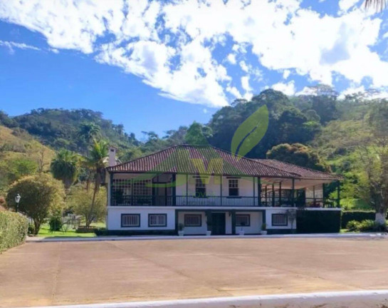 Fazenda à Venda, 4.356.000 m² em Lago Azul - Barra Do Piraí