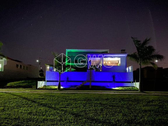 Imóvel com 5 Quartos à Venda, 500 m² em Itararema - Carlópolis