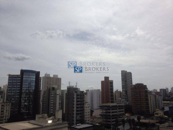 Imagem Apartamento com 4 Quartos à Venda, 107 m² em Pinheiros - São Paulo Imagem Apartamento com 4 Quartos à Venda, 107 m² em Pinheiros - São Paulo