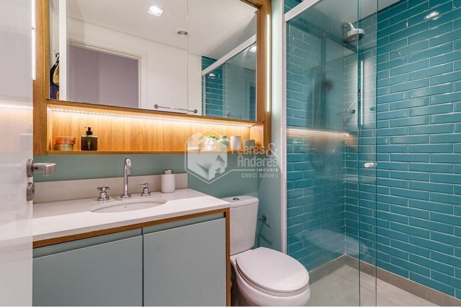 Imagem Apartamento com 2 Quartos à Venda, 62 m² em Pinheiros - São Paulo Imagem Apartamento com 2 Quartos à Venda, 62 m² em Pinheiros - São Paulo