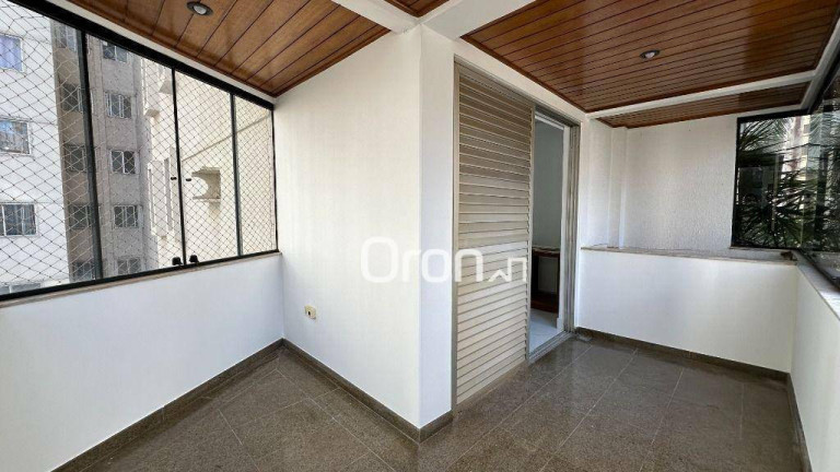 Imagem Apartamento com 4 Quartos à Venda, 241 m² em Setor Bueno - Goiânia