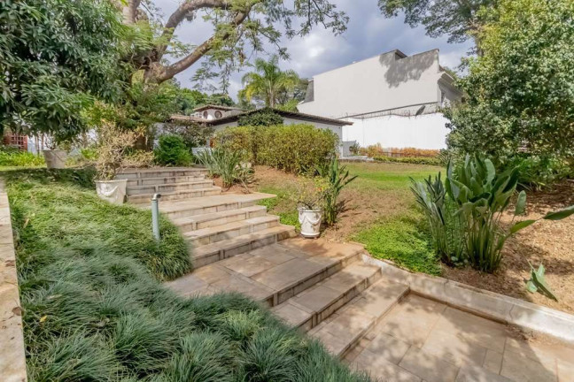 Imagem Casa com 3 Quartos à Venda, 620 m² em Alto Da Boa Vista - São Paulo Imagem Casa com 3 Quartos à Venda, 620 m² em Alto Da Boa Vista - São Paulo