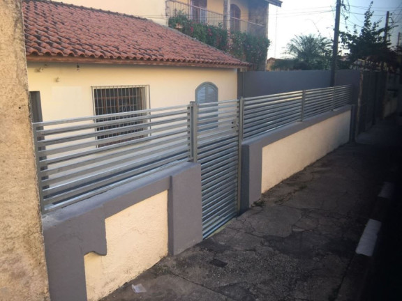 Imagem Casa com 2 Quartos à Venda, 153 m² em Jardim Brasil - Atibaia Imagem Casa com 2 Quartos à Venda, 153 m² em Jardim Brasil - Atibaia