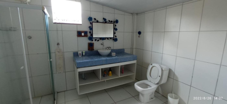 Imagem Fazenda à Venda, 200 m² em Abrantes - Camaçari Imagem Fazenda à Venda, 200 m² em Abrantes - Camaçari