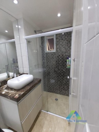 Imagem Apartamento com 3 Quartos à Venda, 70 m² em Vila Caraguatá - São Paulo Imagem Apartamento com 3 Quartos à Venda, 70 m² em Vila Caraguatá - São Paulo
