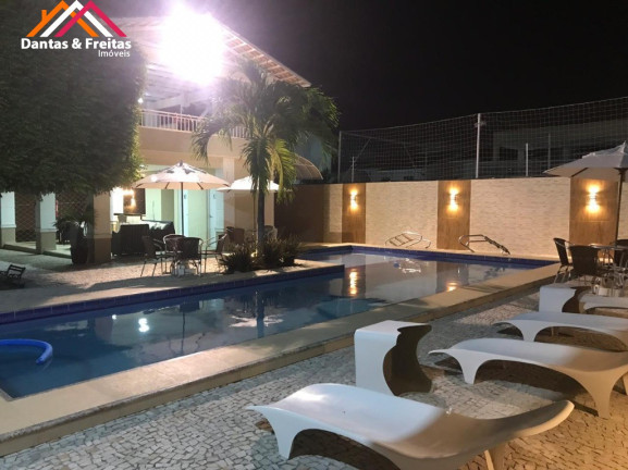 Imagem Imóvel com 3 Quartos para Alugar, 170 m² em Sapiranga - Fortaleza
