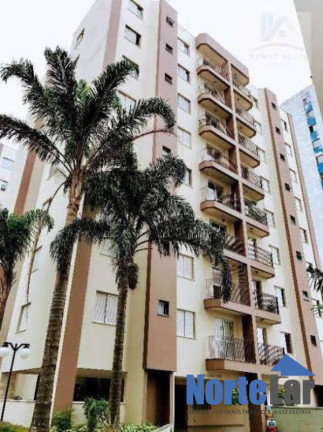 Imagem Apartamento com 2 Quartos à Venda, 65 m² em Freguesia Do ó - São Paulo
