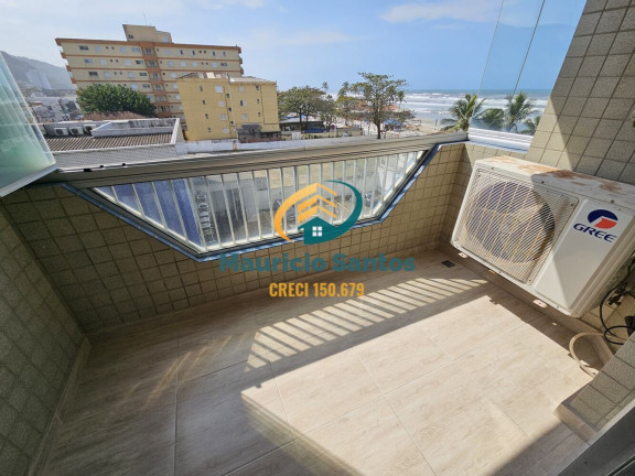 Imagem Apartamento com 3 Quartos à Venda, 125 m² em Centro - Mongaguá