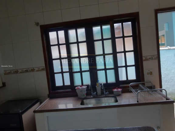 Imagem Casa com 3 Quartos para Temporada, 148 m² em Enseada - São Sebastião
