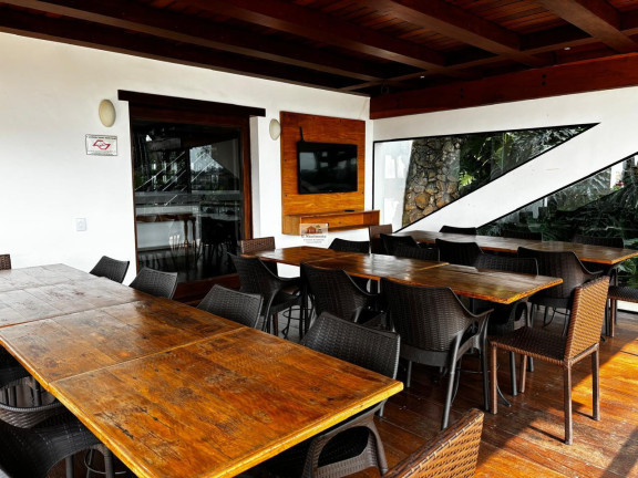 Imagem Apartamento com 1 Quarto para Alugar, 73 m² em Bosque Do Vianna - Cotia