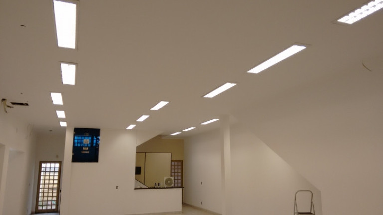 Imagem Imóvel Comercial para Alugar, 420 m² em Centro - Bauru Imagem Imóvel Comercial para Alugar, 420 m² em Centro - Bauru