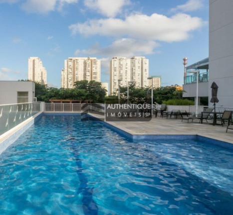 Imagem Apartamento com 2 Quartos à Venda, 68 m² em Santo Amaro - São Paulo Imagem Apartamento com 2 Quartos à Venda, 68 m² em Santo Amaro - São Paulo