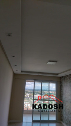 Imagem Apartamento com 3 Quartos para Alugar, 100 m² em Santa Mônica - Feira De Santana Imagem Apartamento com 3 Quartos para Alugar, 100 m² em Santa Mônica - Feira De Santana