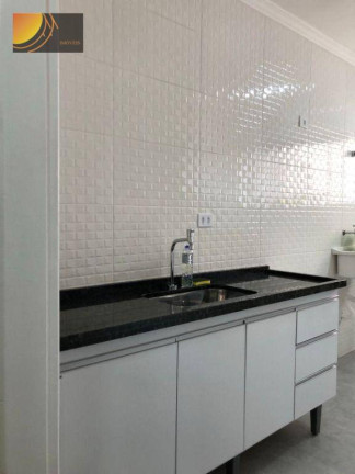 Imagem Apartamento com 2 Quartos à Venda, 54 m² em Pirituba - São Paulo Imagem Apartamento com 2 Quartos à Venda, 54 m² em Pirituba - São Paulo