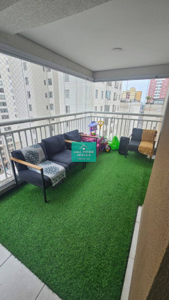 Apartamento com 3 Quartos à Venda, 88 m² em Parque Industrial - São José Dos Campos