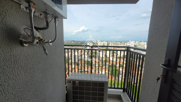 Imagem Imóvel com 2 Quartos à Venda, 80 m² em Jardim Guanabara - Campinas