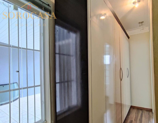 Imagem Casa com 2 Quartos à Venda,  em Wanel Ville - Sorocaba