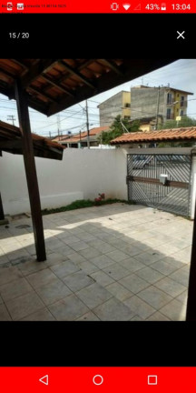 Imagem Imóvel com 4 Quartos à Venda, 160 m² em Vila Jardini - Sorocaba