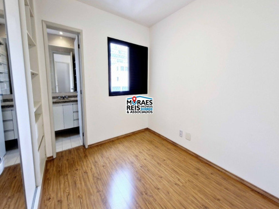 Imagem Apartamento com 4 Quartos à Venda, 129 m² em Brooklin Paulista - São Paulo Imagem Apartamento com 4 Quartos à Venda, 129 m² em Brooklin Paulista - São Paulo