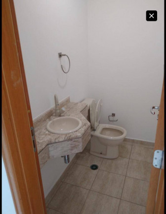 Imagem Apartamento com 3 Quartos para Alugar, 140 m² em Tamboré - Santana De Parnaíba