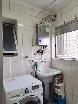 Imagem Apartamento com 3 Quartos à Venda, 67 m² em Jardim Anália Franco - São Paulo