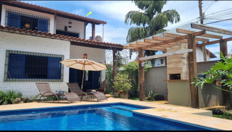 Casa com 3 Quartos à Venda, 300 m² em Itaguá - Ubatuba