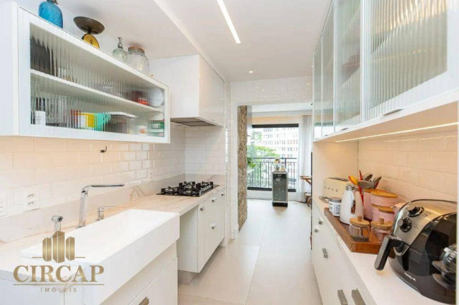 Imagem Apartamento com 3 Quartos à Venda, 173 m² em Perdizes - São Paulo Imagem Apartamento com 3 Quartos à Venda, 173 m² em Perdizes - São Paulo