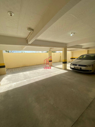 Imagem Apartamento com 2 Quartos à Venda, 56 m² em Boa Vista - Curitiba