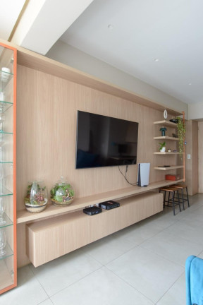 Imagem Apartamento com 2 Quartos à Venda, 68 m² em Pinheiros - São Paulo