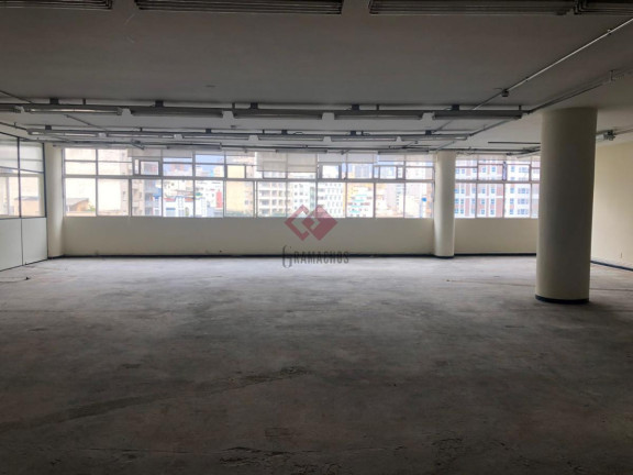 Imagem Imóvel Comercial para Alugar, 630 m² em República - São Paulo Imagem Imóvel Comercial para Alugar, 630 m² em República - São Paulo