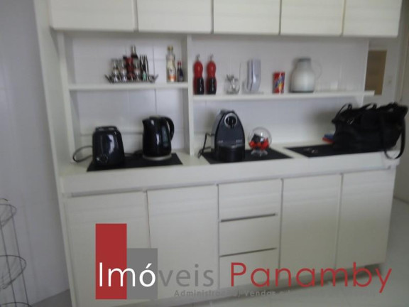 Imagem Cobertura com 3 Quartos à Venda, 276 m² em Vila Andrade - São Paulo Imagem Cobertura com 3 Quartos à Venda, 276 m² em Vila Andrade - São Paulo