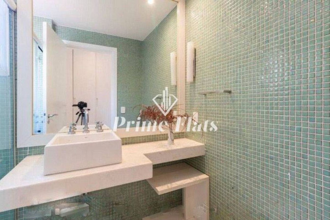 Imagem Apartamento com 1 Quarto à Venda, 40 m² em Itaim Bibi - São Paulo Imagem Apartamento com 1 Quarto à Venda, 40 m² em Itaim Bibi - São Paulo