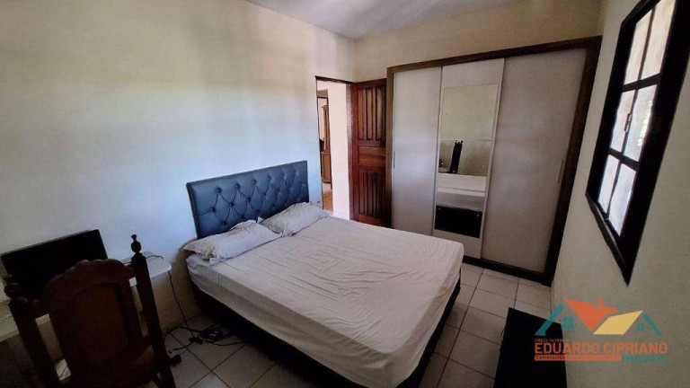 Imagem Casa com 3 Quartos à Venda, 250 m² em Santa Edwiges - Paraibuna