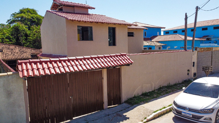 Imagem Casa com 4 Quartos à Venda, 160 m² em Tucuns - Armação Dos Búzios