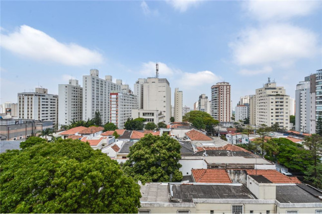 Imagem Apartamento com 3 Quartos à Venda, 106 m² em Vila Mariana - São Paulo Imagem Apartamento com 3 Quartos à Venda, 106 m² em Vila Mariana - São Paulo