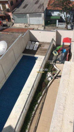 Imagem Apartamento com 2 Quartos à Venda, 50 m² em Vila Bela - São Paulo